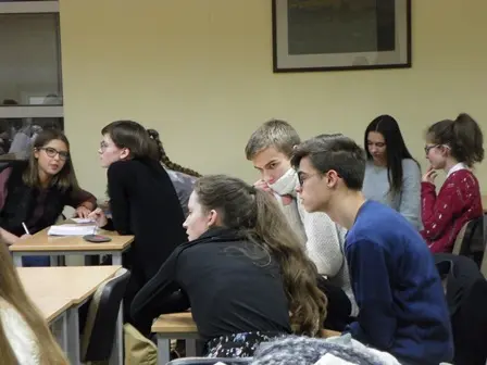 „Protų kovų 2015“ kronika: Šiauliuose ir JJG